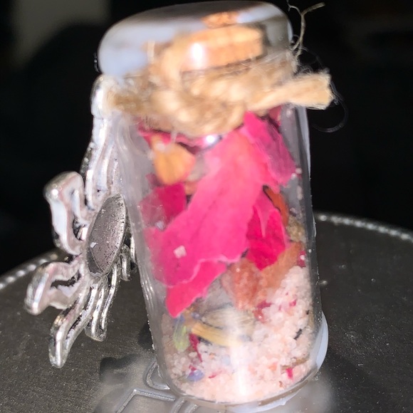 Spell jars 💗 3 for one fixed price - Picture 3 of 6
